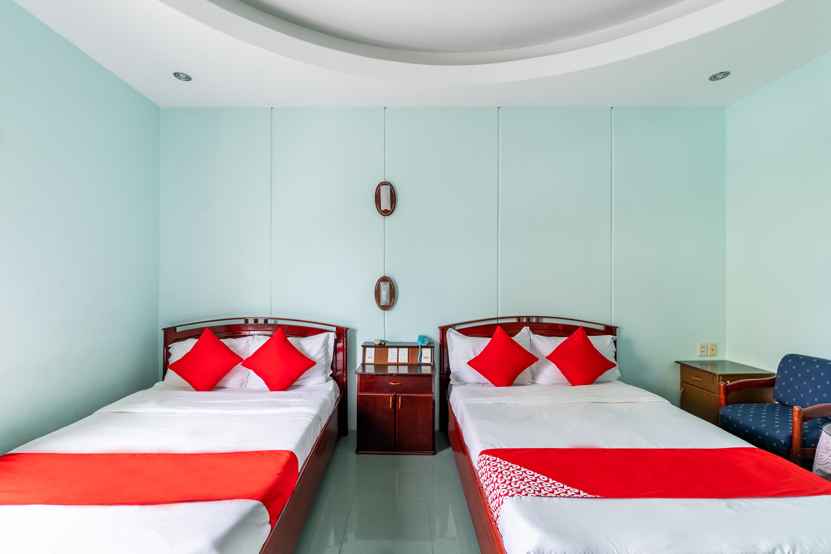 Golden Gate 1 Hotel Danang Exteriér fotografie