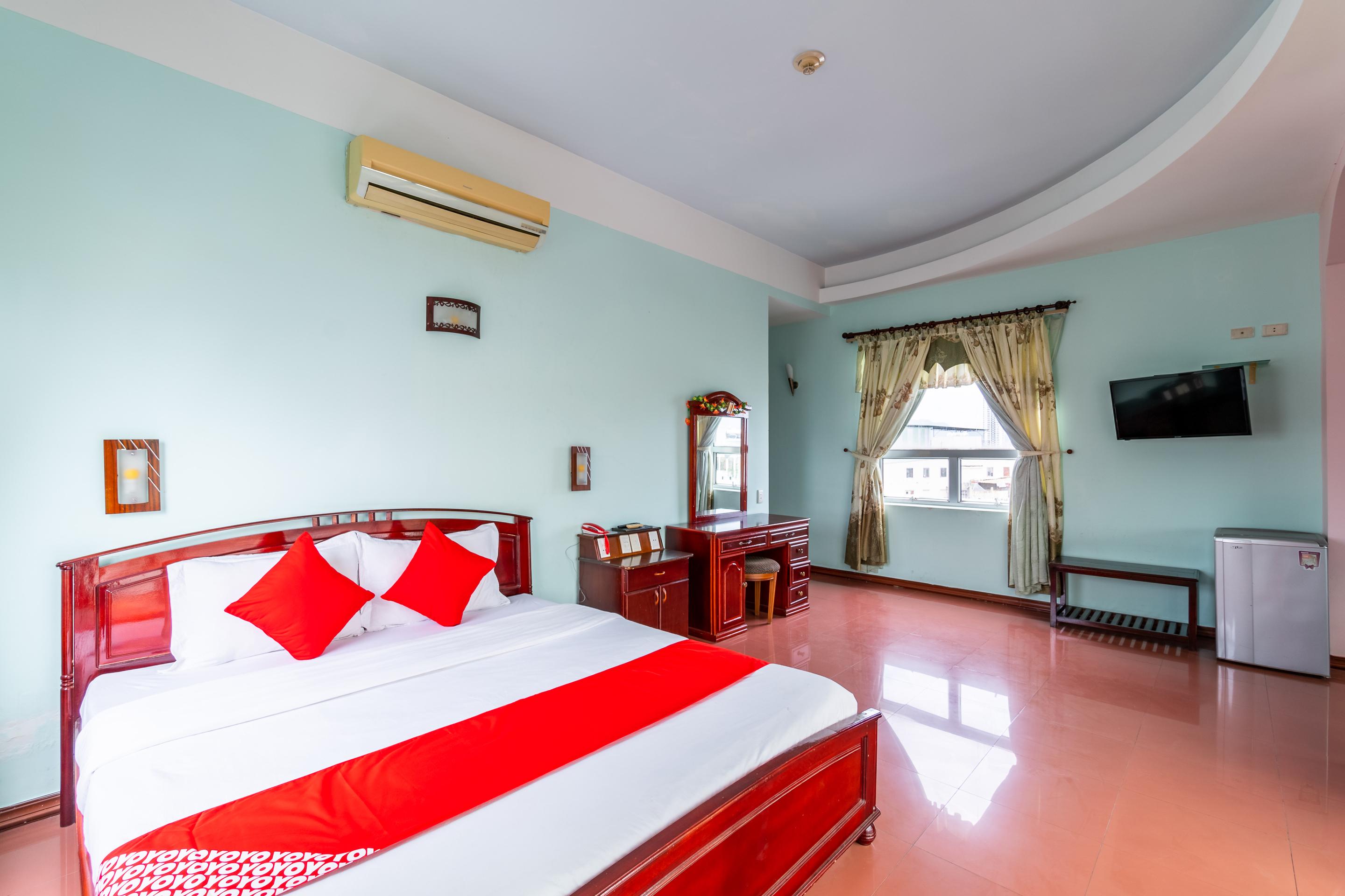 Golden Gate 1 Hotel Danang Exteriér fotografie