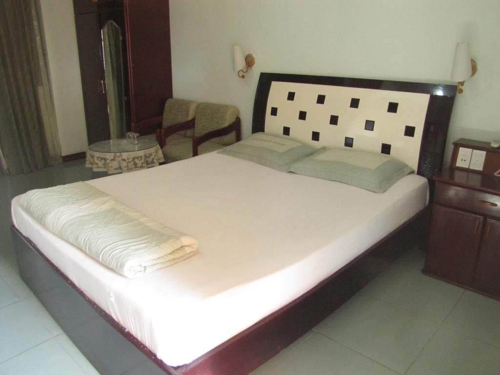 Golden Gate 1 Hotel Danang Pokoj fotografie